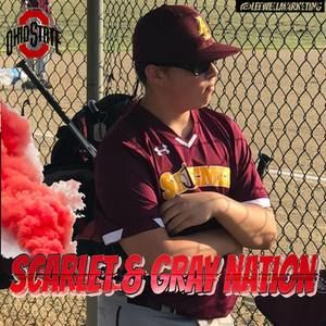 Meet your Posher, Kris